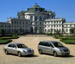 Lancia Phedra 2002 года